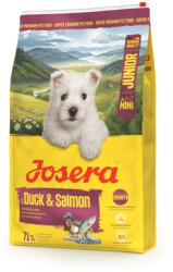 Josera MiniJunior (Duck-Salmon) 10kg - dogshop