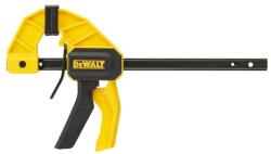 DEWALT Clemă de eliberare, M, 150mm, 63Kg