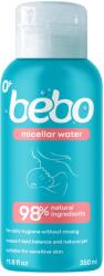 Bebo Apă Micelară Bebo - Naturală, 350 ml (1284)