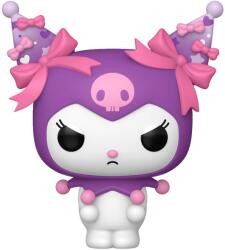 Funko Figurină Funko POP! Animation: Sanrio - Kuromi (Grumpy) (20th Anniversary) #119 (105396) Figurina
