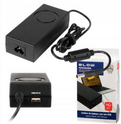 BLOW tápegység Samsung 19V 90W 4, 74A Usb 5, 5x3, 0 készülékhez (4288#)
