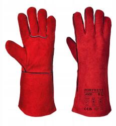 Portwest Hegesztőkesztyű Portwest A500 Rer méret 10 XL (A500RER)
