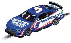 Carrera Digital 132 20032004 Nascar Camaro ZL1 Kyle Larson Autó 1: 32 - Kék (20032004)