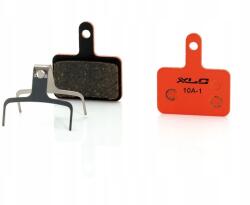 XLC Organikus fékbetét XLC BP-D07 Shimano Deore (2500393800)