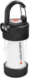 Ledlenser ML4 - презареждаем LED фенер с регулируема яркост LED/1xAA/750 mAh IP66 300 lm (LL0056)