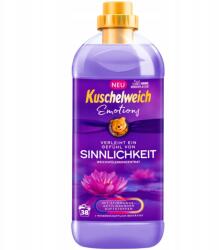 Kuschelweich Öblítőszer Kuschelweich Emotions Sinnlichkeit 1L (4013162033119)