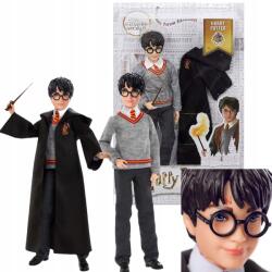 Mattel Harry Potter Baba Harry Hogwart Jelmez FYM50 Mattel (FYM50)
