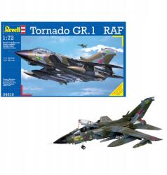 Revell Repülőgép 1/72 /04619/ Tornádó Gr. mk. i Zátony 12*