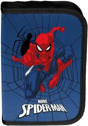 PASO Penar cu rechizite Paso Spider-Man - 1 fermoar (SP25TT-P001) Penar