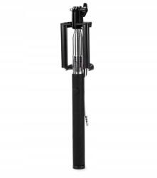  Univerzális Selfie Stick Tartó Fém Kábellel (DW_000027)