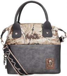 Anekke A658 Anekke kézitáska postás táska Real Smart Pack 28x28x14 cm (41781-403)