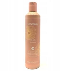 Echosline Hajsampon Echosline Curl 300ml (8008277246185)