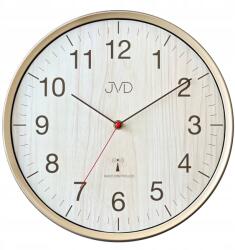 JVD Elegáns Falióra Jvd RH17.2 fi 33 cm DCF77 (RH17.2)