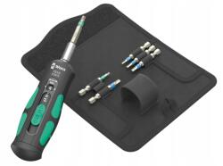 Wera Csavarhúzó Nyomatékmérő. Safe-torque Speed Bicycle 1, 7515/7, 7DB 05075850001 (05075850001)