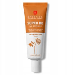 Erborian Bb SPF20 Caramel bőrápoló és korrekciós krém 40 ml
