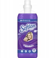 Softlan Ultra Folyadék Traumfrisch textíliák öblítéséhez 1L (45 mosás) (8718951217980)
