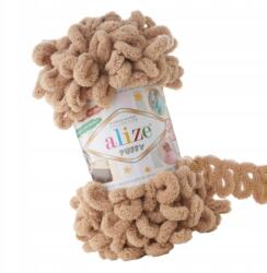 alize Puffy 262 Bézs (100gr/9mt) (8697678071122)