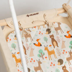 Incababy Babahinta Basic Forest Friends (1001000008)