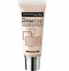 Maybelline Hd Affinitone fedő alapozó Hosszantartó 16 Vanilla Rose (053042748)