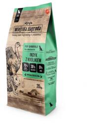 Wiejska Zagroda Pulyka és nyúl chips S 20kg