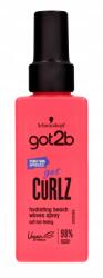 Syoss got2b curlz 150ml spray (90443930)