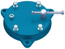 Heuer 103160 Forgózsámoly 160 / 180mm satuhoz (103160)