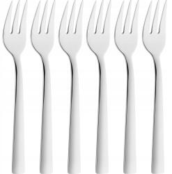 ZWILLING 6 db-os Dinner Zwilling tortavilla készlet (071503300)