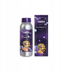 Atami Bloombastic műtrágya 1250ml a virágzás utolsó fázisának stimulátora (Atami Bloombastic 1250ml)