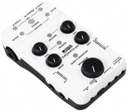 Joyo Momix Pro hordozható keverő - hangszerdiszkont