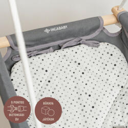Incababy Babahinta Comfort Dotties (5999569332187)