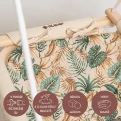 Incababy Babahinta Premium Deep Nature (1003000004)