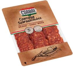 Csabai szeletelt csemege szárazkolbász 75 g