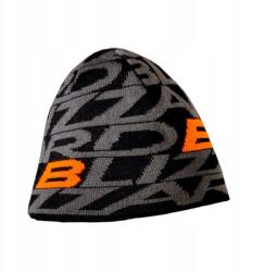 Blizzard Téli sapka Blizzard Dragon Cap Black/Orange (120074)
