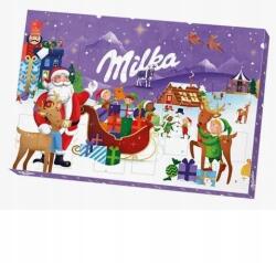 Milka Adventi naptár, 200g (BON822446)