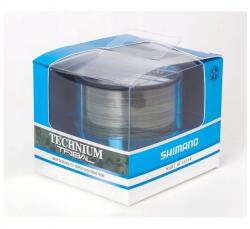 Shimano Technium Tribal 0, 285 mm x 1250 m damil (TECTR28QPPB)