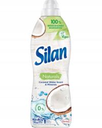 Silan Naturals Kókuszvíz és ásványi Folyadék öblítő 770ml (91378)