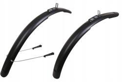 Zefal Trail 65 Sárvédő szett 26"-29" kerékpárokhoz (ZF-2438)