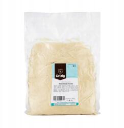 GRIZLY Extra finom mandulaliszt Kiszerelés: 1000g (GRI49)
