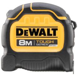 DEWALT Mérőszalag, 10m, tough, 32mm