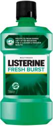 LISTERINE Folyadék szájöblítő Fresh Burst 250 ml (25446923)