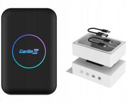 Carlinkit Adapter 5.0 Tbox Pro Android Auto Apple Carplay Vezeték Nélküli (78-427)