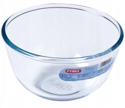Pyrex Hőálló salátás üvegtál Pyrex 1, 1 L (PY-179B)
