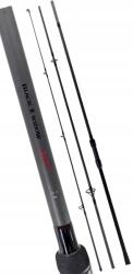 Daiwa Black Widow Carp Xt horgászbot, 3, 60m, 3lb, 3sec (11583-363)