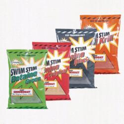 Dynamite Baits 1 kg Swim Stim Amino Fekete (ADY040004)