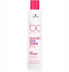 Schwarzkopf Color Silver hajsampon 250ml (4045787723472)