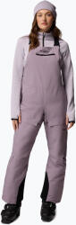 Columbia Pantaloni de schi pentru femei Columbia Highland Summit II Insulated shale purple
