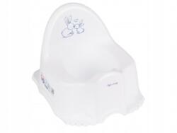 TEGA BABY Tega Bili Eco Nyuszik fehér (3337912511612)