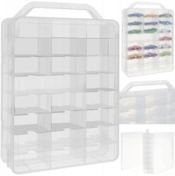 Kruzzel Polcos Játékautók Kiállításához 46 Db-os (5900779942172)