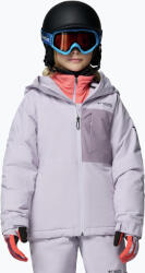 Columbia Geacă de schi pentru copii Columbia Holcomb Grove lavender pearl/shale purple
