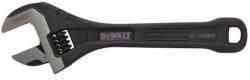 DEWALT Csavarkulcs, állítható, 200mm/8, acél
